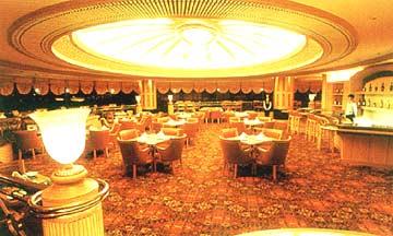 Starway Premier Hotel Longdu Jinan Esterno foto